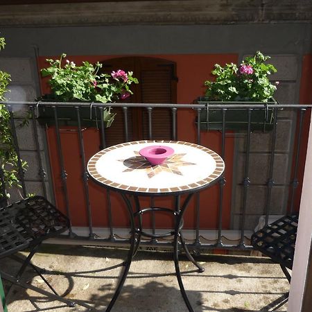 Serbelloni Holiday Apartment 20 Bellagio Pokoj fotografie