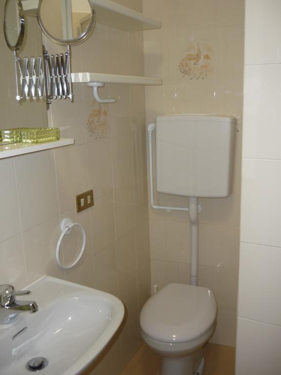Serbelloni Holiday Apartment 20 Bellagio Pokoj fotografie