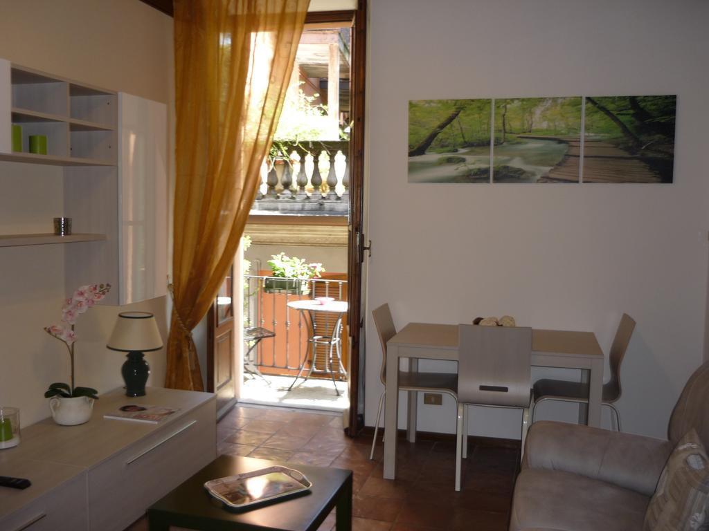 Serbelloni Holiday Apartment 20 Bellagio Pokoj fotografie