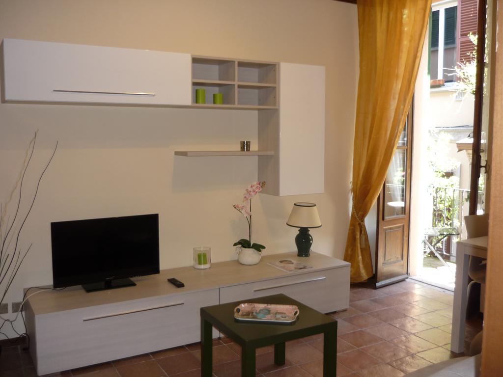 Serbelloni Holiday Apartment 20 Bellagio Pokoj fotografie