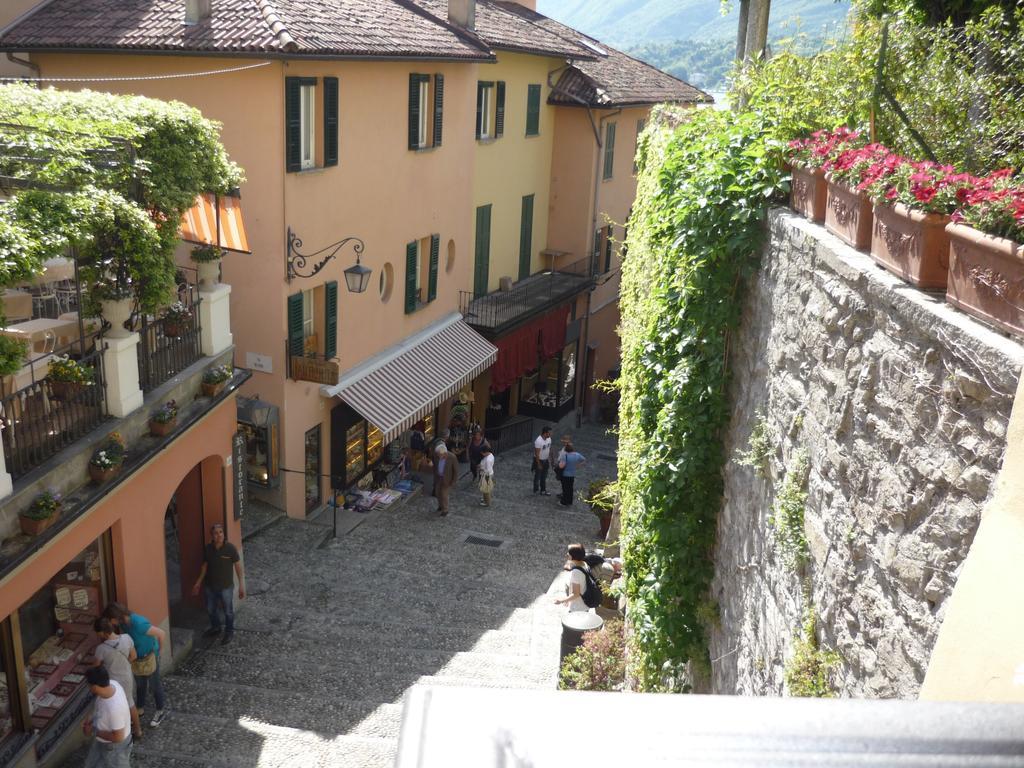 Serbelloni Holiday Apartment 20 Bellagio Pokoj fotografie