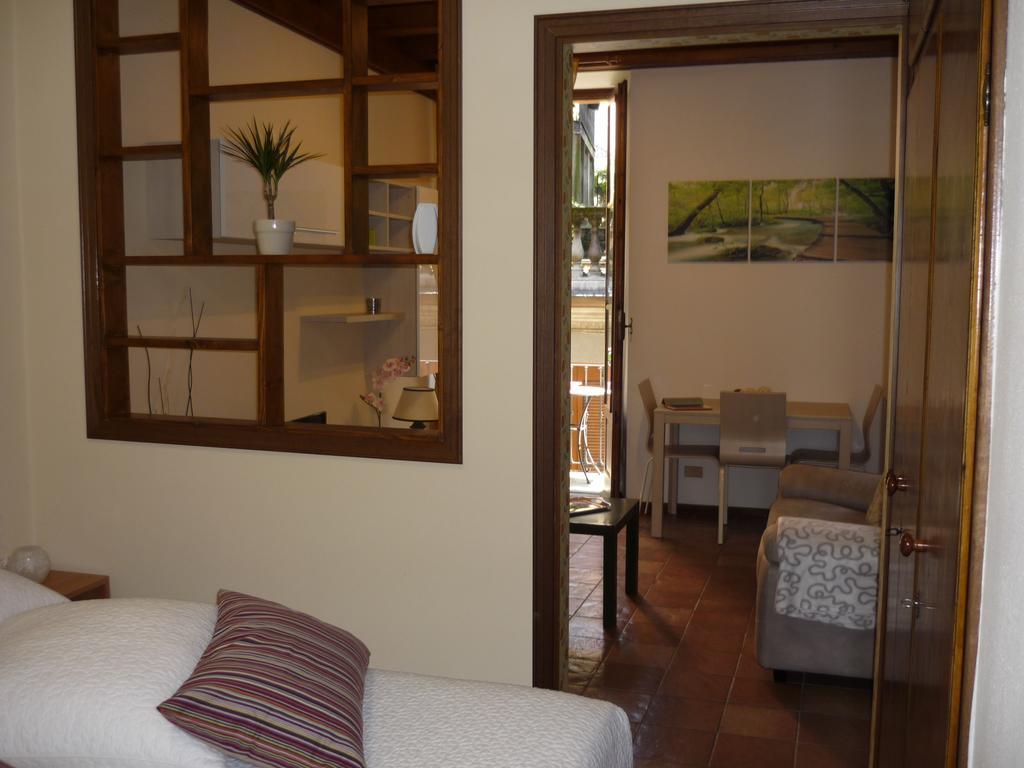 Serbelloni Holiday Apartment 20 Bellagio Pokoj fotografie
