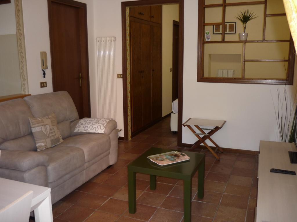 Serbelloni Holiday Apartment 20 Bellagio Pokoj fotografie